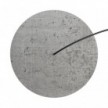 Rundes XXL 1-Loch und 4 Seitenlöchern Lampenbaldachin, Rose-One-Abdeckung, 400 mm Durchmesser