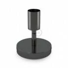 Fermaluce Metal 90°, verstellbare Wandleuchte aus Metall