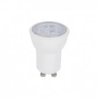 Mini Strahler SPOTLIGHT GU1d0 Flex 60 für Wand oder Decke