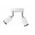 Fermaluce mit 2 verstellbaren Mini Spotlight Strahlern GU1d0