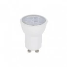 Fermaluce mit 2 verstellbaren Mini Spotlight Strahlern GU1d0