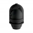 EIVA, die erste wiederverdrahtbare Outdoor-Lampenfassung, E27, IP65