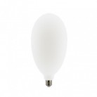 LED-Glühbirne Mammamia mit Porzellan-Effekt XL 13W 1521Lm E27 2700K Dimmbar