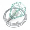 LED-Glühbirne Plumen 001 6,5W 500Lm E27 3500K Dimmbar