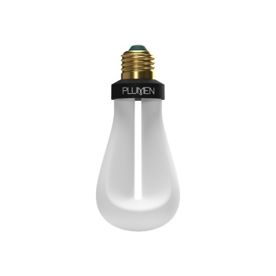 LED-Glühbirne Plumen 002 6,5W 500Lm E27 2200K Dimmbar
