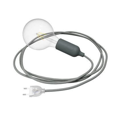 LED Glühbirne Golden Carbon Line Spiral-Filament Edison ST64 4W 250Lm E27 1800K Dimmbar - C04