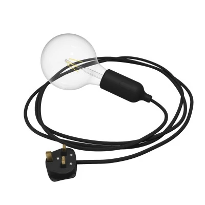 LED Glühbirne Golden Carbon Line Cage Filament Mini Globe G45 3,5W 300Lm E14 2700K Dimmbar - C52