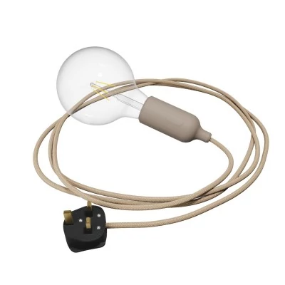 LED Glühbirne Golden Carbon Line Cage Filament Tropfenform A60 7W 640Lm E27 2700K Dimmbar - C53