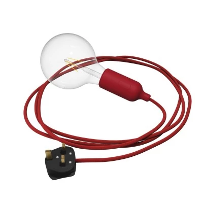 LED Glühbirne Golden Carbon Line Cage Filament Edison ST64 7W 640Lm E27 2700K Dimmbar - C54