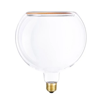LED-Glühbirne Ghost Line G200 CRI 90 5W 350Lm E27 2200K Dimmbar - G06
