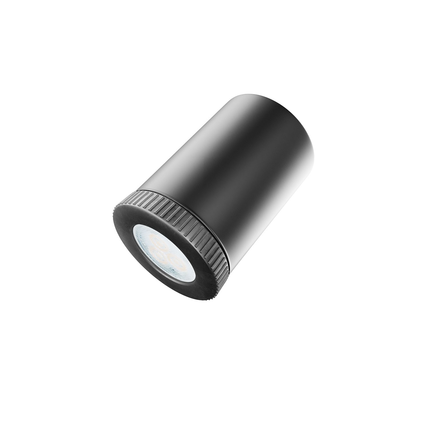 Fermaluce mit 2 verstellbaren Mini Spotlight Strahlern GU1d0