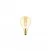 LED Glühbirne Golden Carbon Line Cage Filament Mini Globe G45 3,4W 300Lm E14 2700K Dimmbar - C52