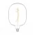 LED Glühbirne Transparent Ellipse 170 11W 1210Lm E27 2700K Dimmbar - H01