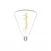 LED Glühbirne Transparent Cone 140 11W 1210Lm E27 2700K Dimmbar - H03