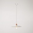 LED Glühbirne Ghost Line Recessed Donut 1205x90, smoky 6W 380Lm E27 1900K dimmbar - G13