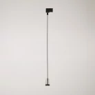 Einzelner Scheinwerfer Mini Spotlight GU1d0 für Raupen