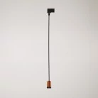 Einzelner Scheinwerfer Mini Spotlight GU1d0 für Raupen