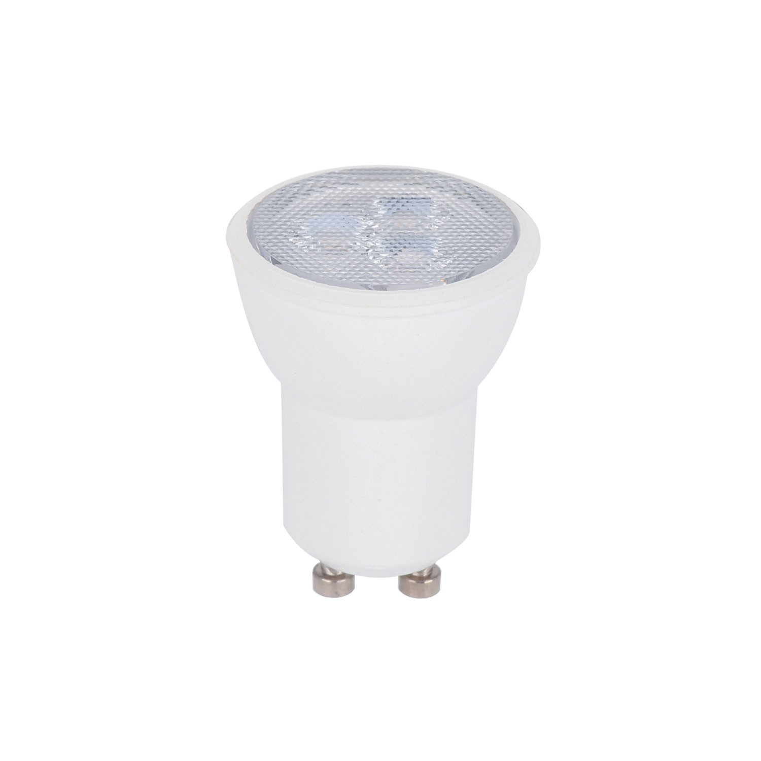 GU1d-one Pastell, gelenkige Leuchte ohne Sockel mit Mini LED Strahler