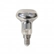 Fermaluce Flex 30 Leuchte mit Mini Baldachin mit Schalter und Strahler mit Tub-E14 Lampenschirm