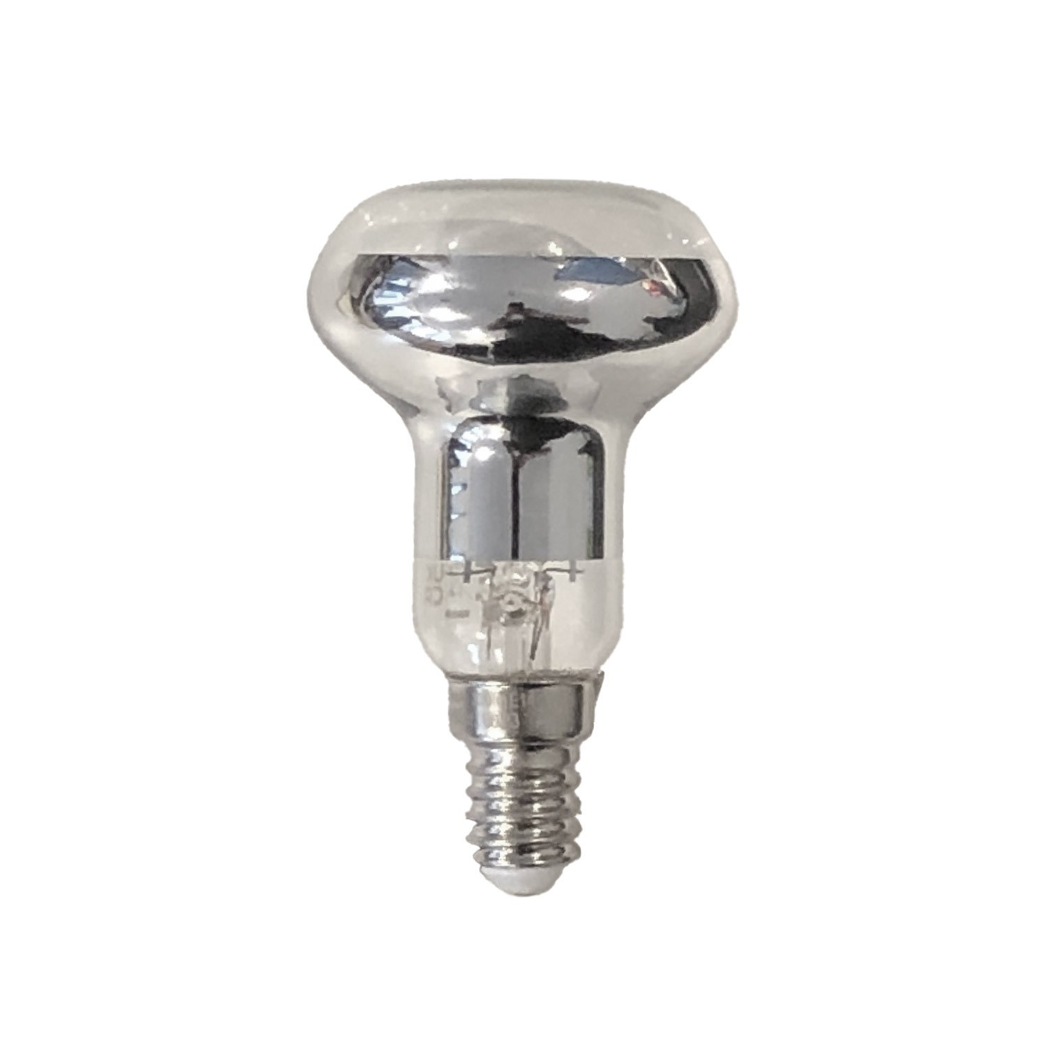 Fermaluce Flex 30 Leuchte mit Mini Baldachin aus Holz und Strahler mit Tub-E14 Lampenschirm