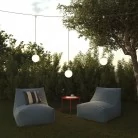 Unbreak-a-Ball unzerbrechlicher Lampenschirm