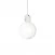 Unbreak-a-Ball unzerbrechlicher Lampenschirm