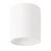 Lampenschirm Cilindro M aus Stoff mit E27 Fassung - Made in Italy