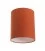 Lampenschirm Cilindro aus Stoff mit E27 Fassung - 100% Made in Italy