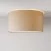 Deckenleuchte aus Stoff Medium - Made in Italy