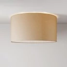 Deckenleuchte aus Stoff Medium - Made in Italy