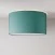Deckenleuchte aus Stoff Medium - Made in Italy