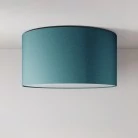 Deckenleuchte aus Stoff Medium - Made in Italy