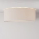 Deckenleuchte aus Stoff Large - Made in Italy