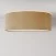 Deckenleuchte aus Stoff Large - Made in Italy