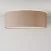 Deckenleuchte aus Stoff Large - Made in Italy
