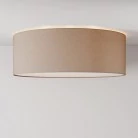 Deckenleuchte aus Stoff Large - Made in Italy