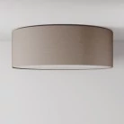 Deckenleuchte aus Stoff Large - Made in Italy