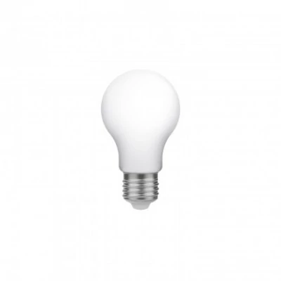 LED Glühbirne mit Porzellan-Effekt CRI 95 A60 11W 1055Lm E27 2700K Dimmbar - P07