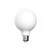 LED Glühbirne mit Porzellan-Effekt CRI 95 G95 12W 1521Lm E27 2700K Dimmbar - P08
