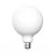 LED Glühbirne mit Porzellan-Effekt CRI 95 G125 12W 1521Lm E27 2700K Dimmbar - P09