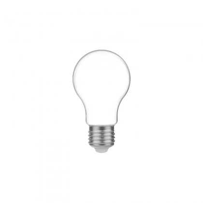 LED Glühbirne Milky Drop A60 11W 1521Lm E27 2700K Dimmbar - M09