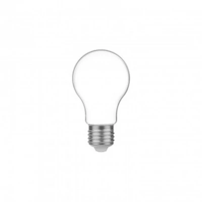 LED Glühbirne Milky Drop A60 11W 1521Lm E27 2700K Dimmbar - M09