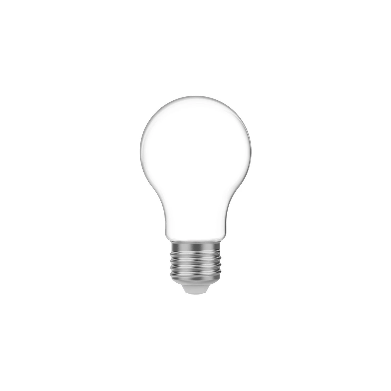 LED Glühbirne Milky Drop A60 11W 1521Lm E27 2700K Dimmbar - M09