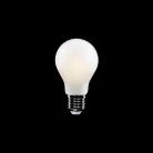 LED Glühbirne Milky Drop A60 11W 1521Lm E27 2700K Dimmbar - M09