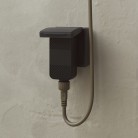 7-Punkt-Netzlichterkette für den Außenbereich IP67 - Marina GRID