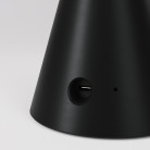 Basis für die tragbare, wiederaufladbare Leuchte Cabless01