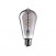 LED-Glühbirne Smoky Edison ST64 4,8W 250Lm E27 1800K dimmbar - D02
