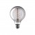LED-Glühbirne Smoky Globo G95 4,8W 250Lm E27 1800K Dimmbare - D03