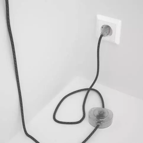 Kugelförmige Filament LED Glühbirne 4,5W E14 klar