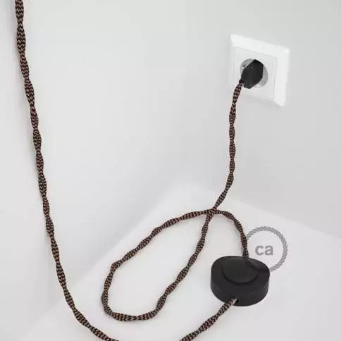 Mini Strahler SPOTLIGHT GU1d0 Flex 30 für Wand oder Decke